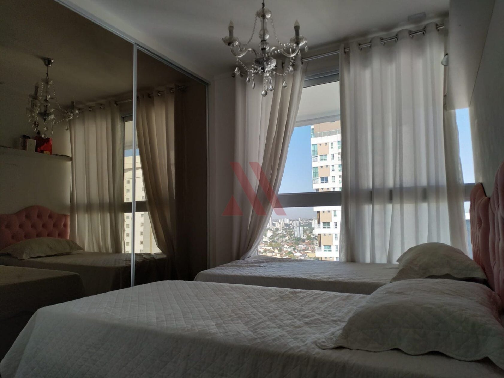 Apartamento, 2 quartos, 89 m² - Foto 11
