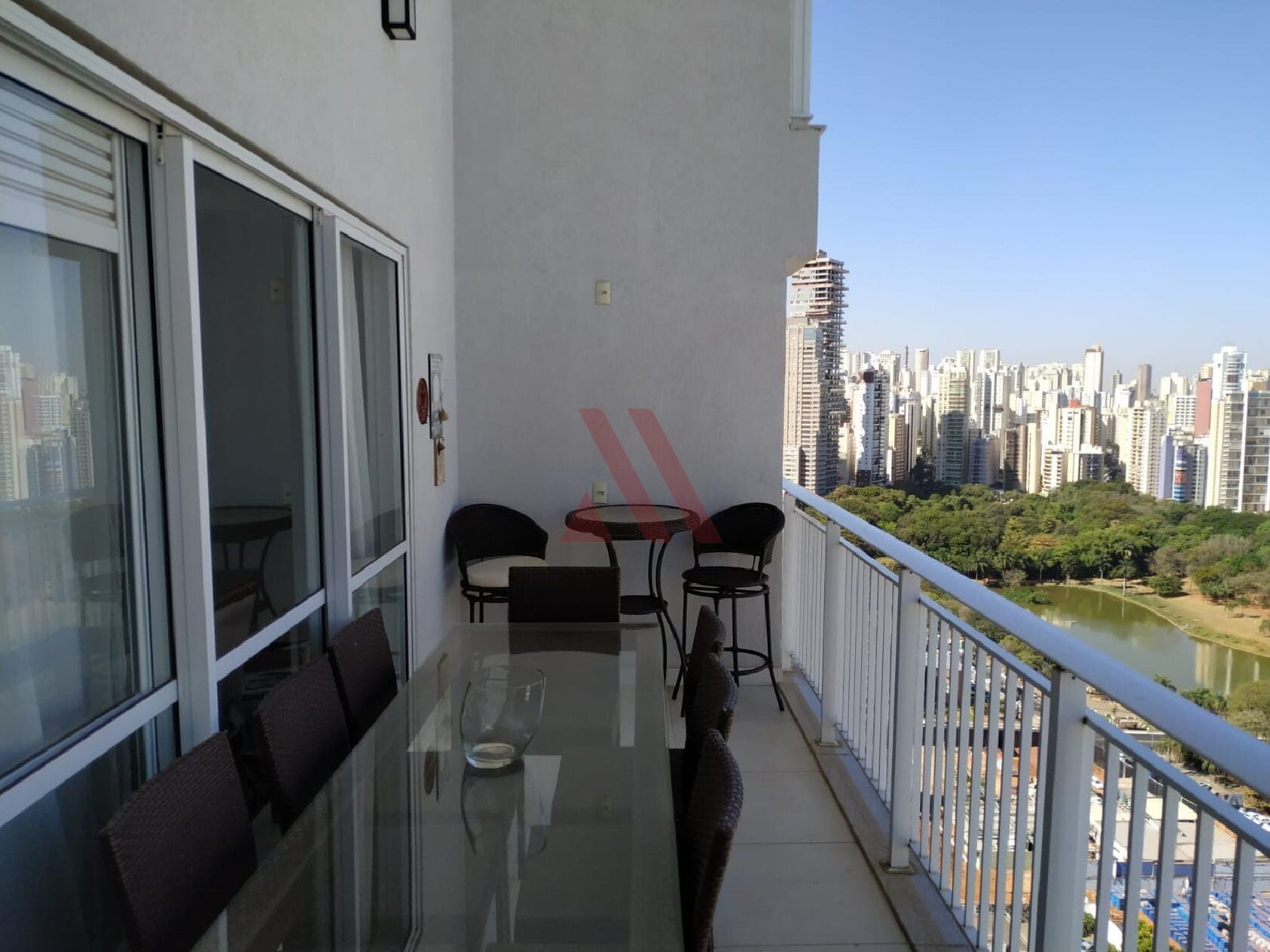 Apartamento, 2 quartos, 89 m² - Foto 8