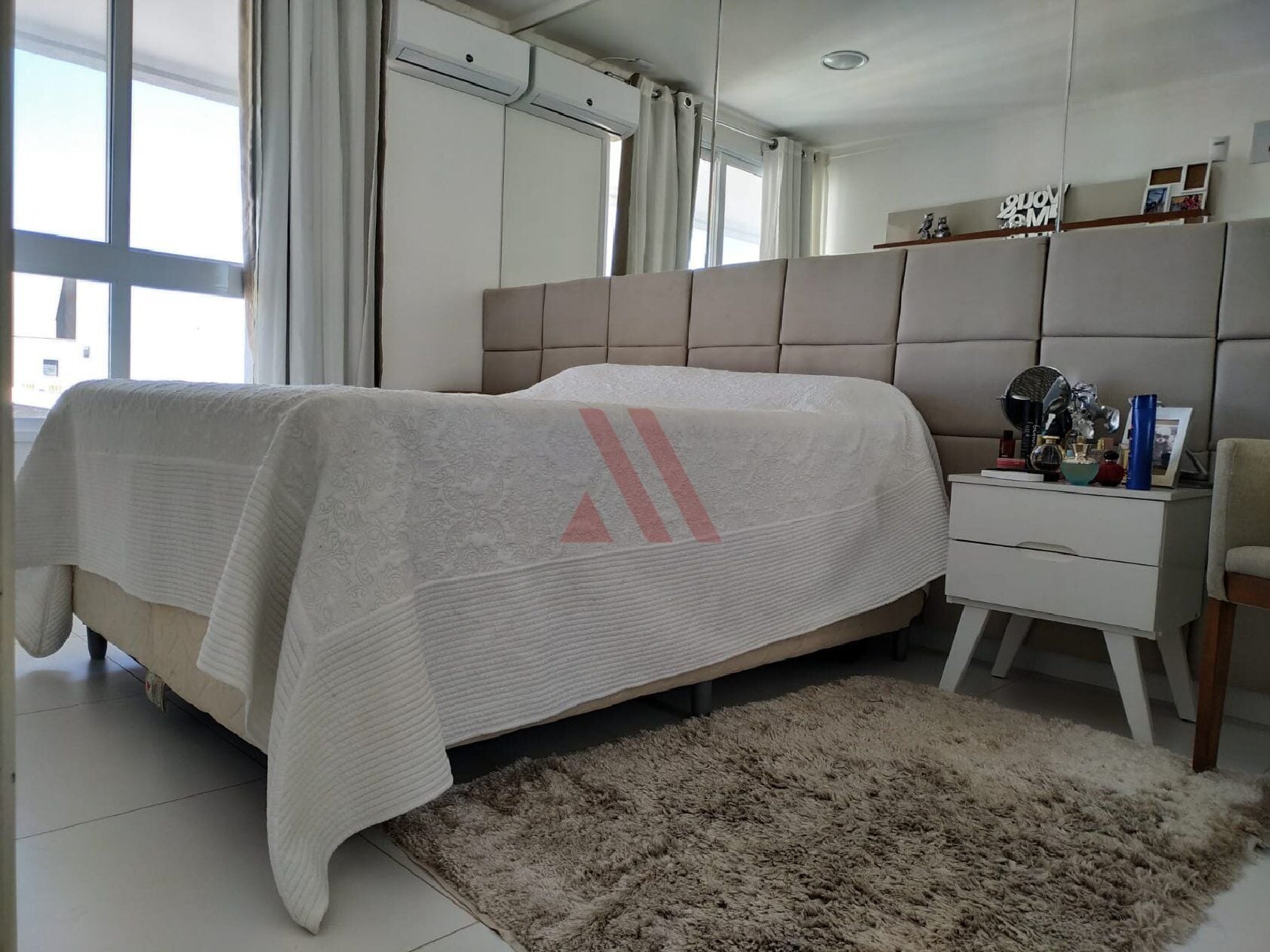 Apartamento, 2 quartos, 89 m² - Foto 12