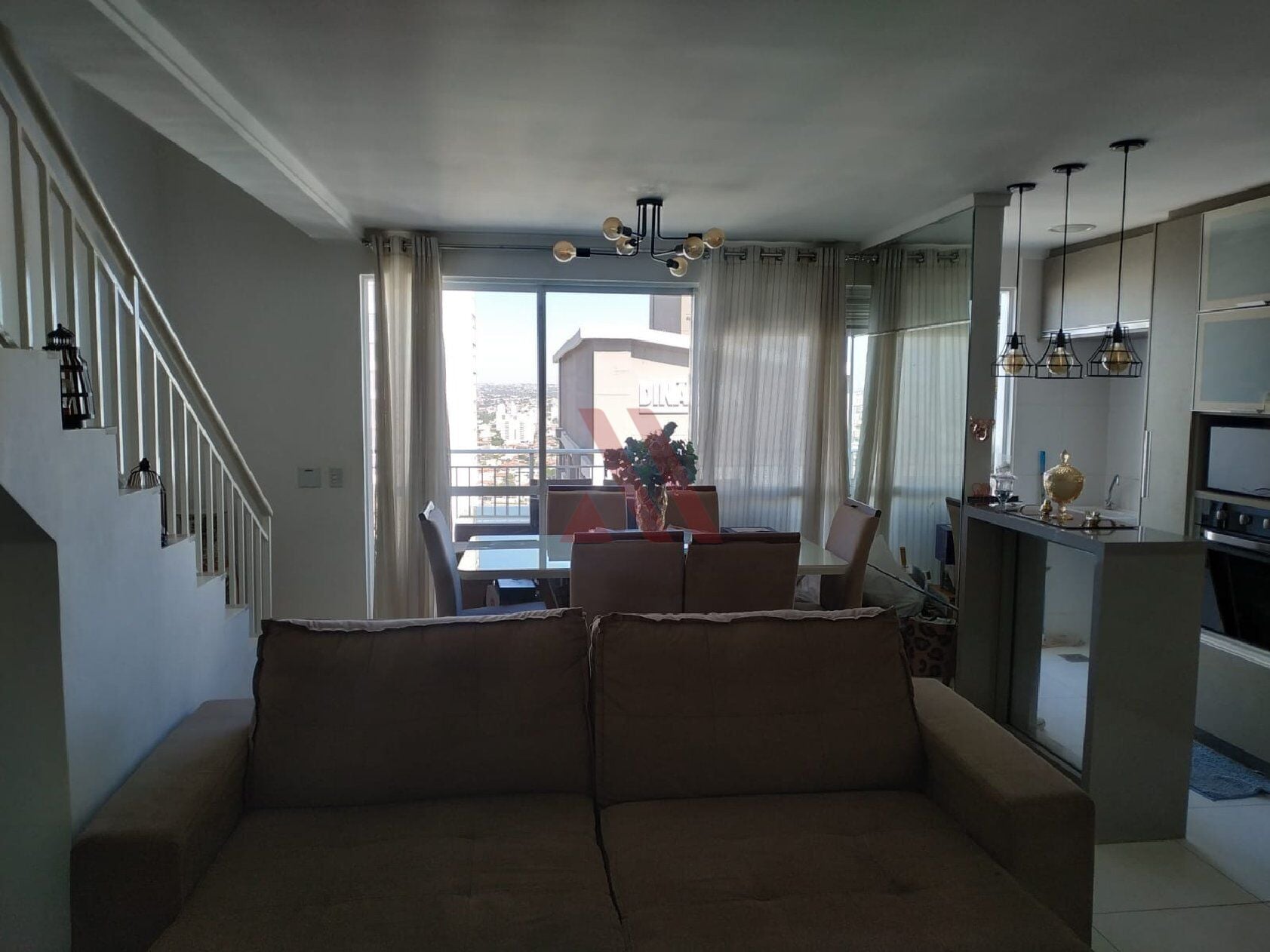 Apartamento, 2 quartos, 89 m² - Foto 7