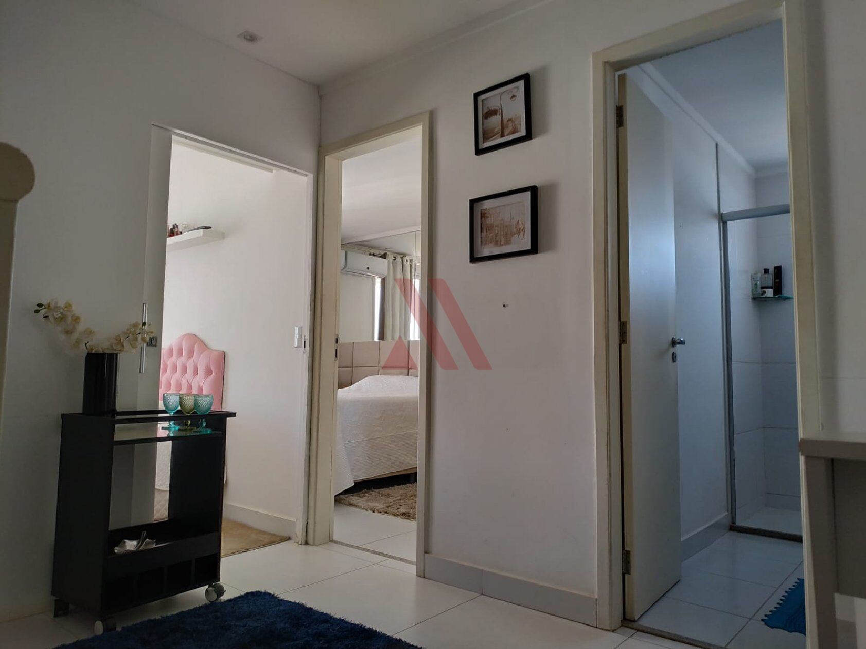 Apartamento, 2 quartos, 89 m² - Foto 10