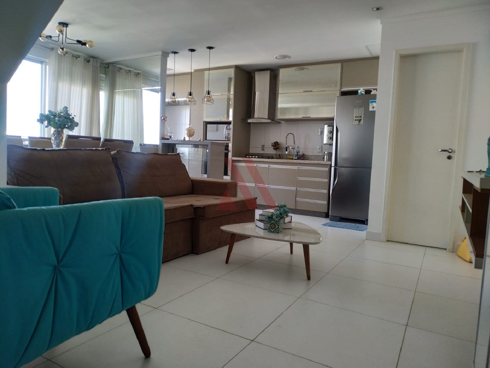 Apartamento, 2 quartos, 89 m² - Foto 5