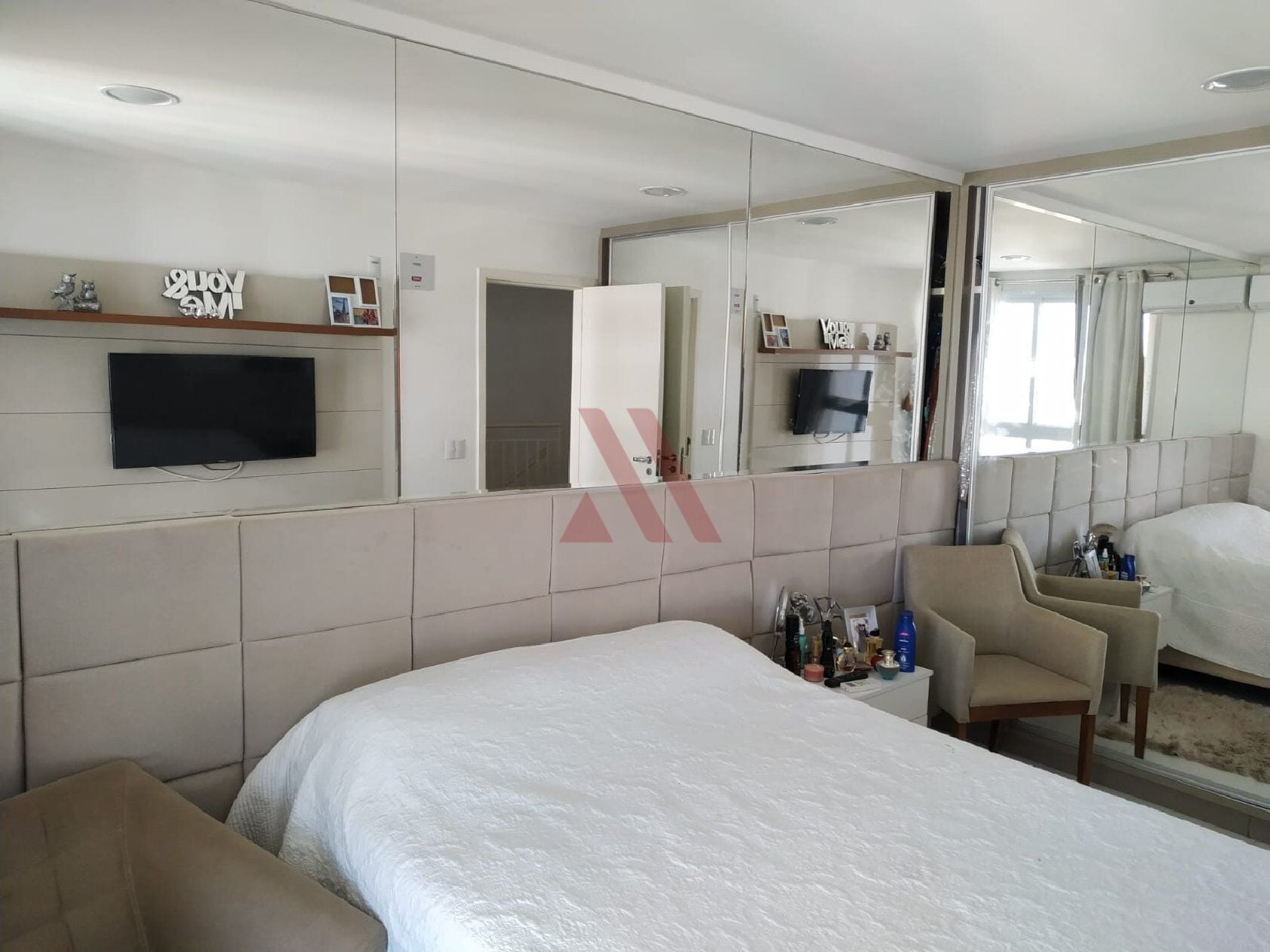 Apartamento, 2 quartos, 89 m² - Foto 13