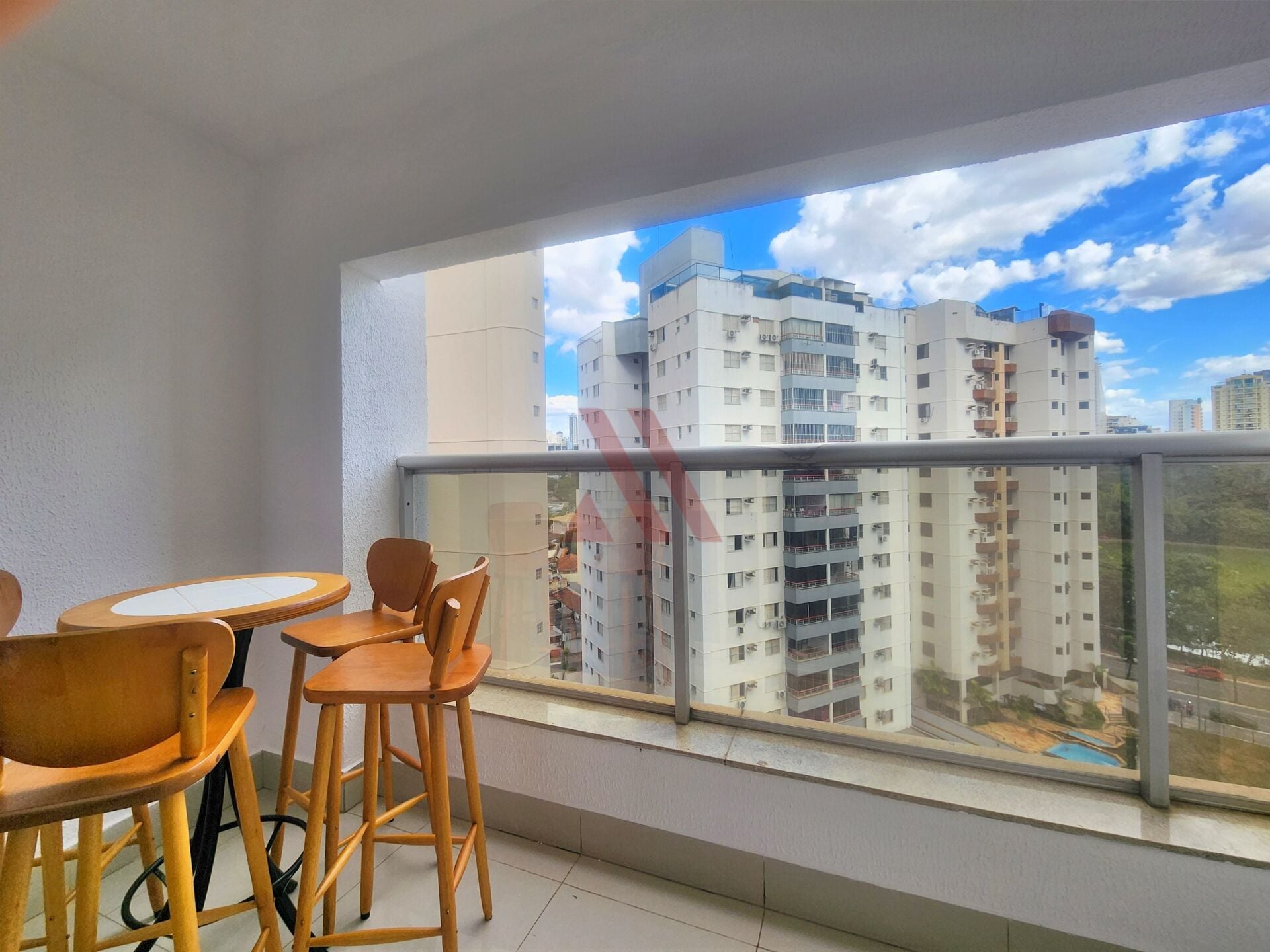 Apartamento, 1 quarto, 42 m² - Foto 5