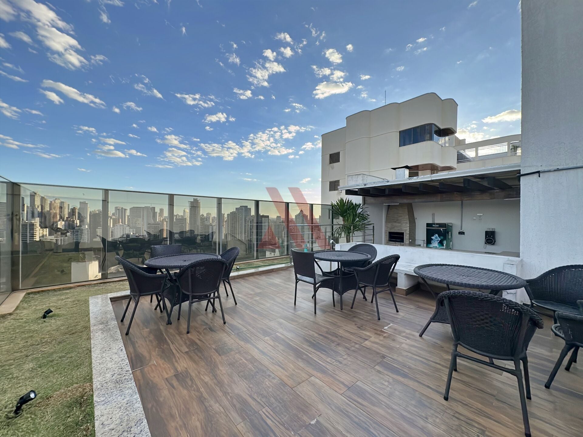 Apartamento, 1 quarto, 42 m² - Foto 9