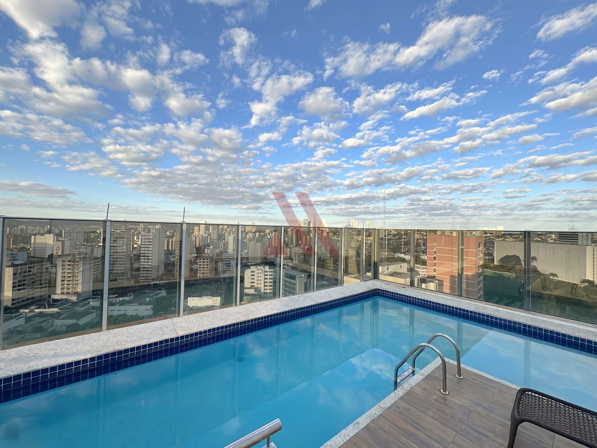 Apartamento, 1 quarto, 42 m² - Foto 8