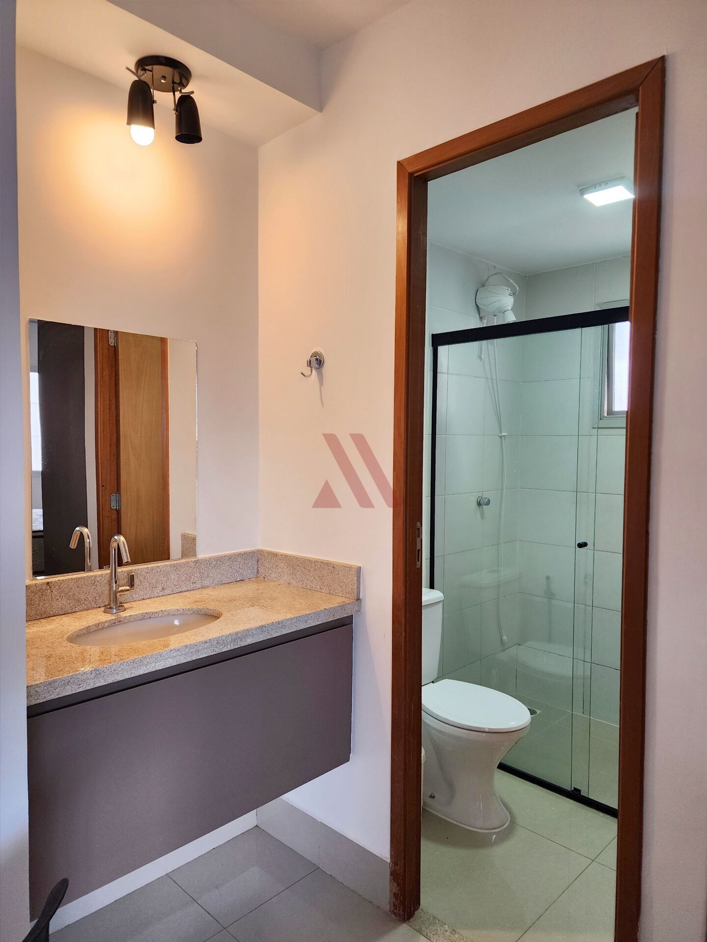 Apartamento, 1 quarto, 42 m² - Foto 4