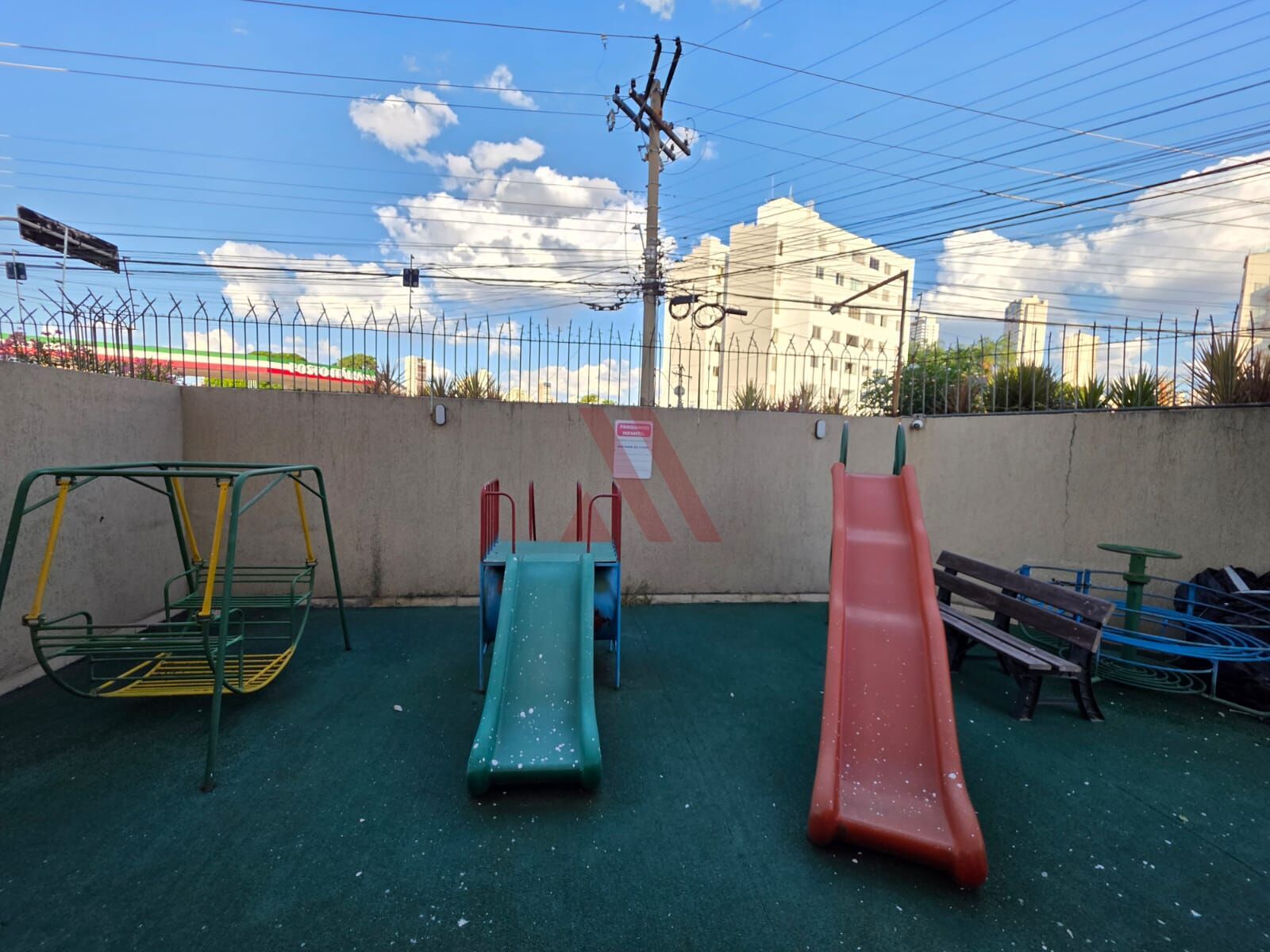 Apartamento, 3 quartos, 83 m² - Foto 16