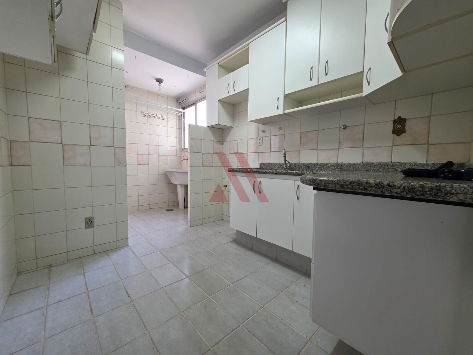 Apartamento, 3 quartos, 83 m² - Foto 2