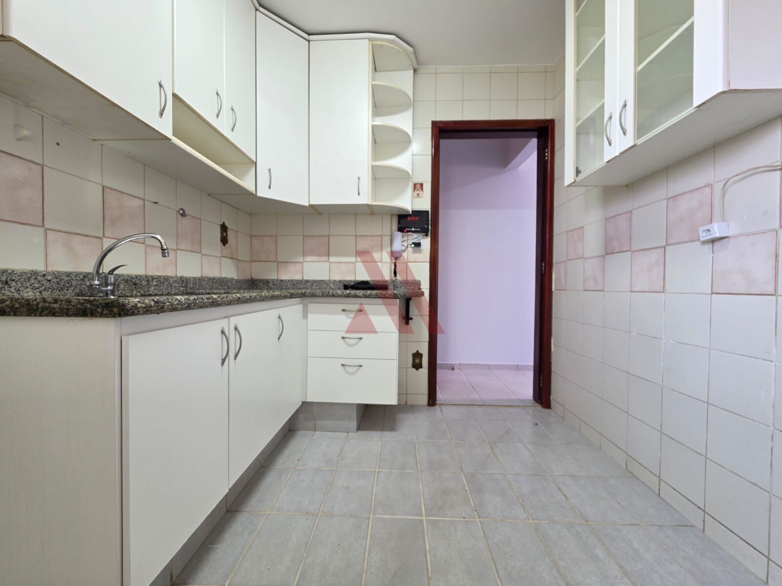 Apartamento, 3 quartos, 83 m² - Foto 1