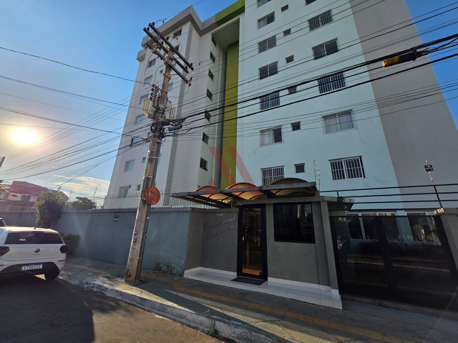 Apartamento, 3 quartos, 83 m² - Foto 21