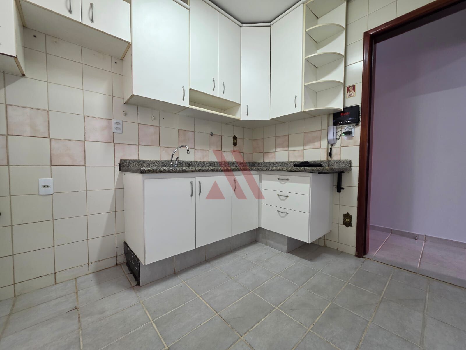 Apartamento, 3 quartos, 83 m² - Foto 3