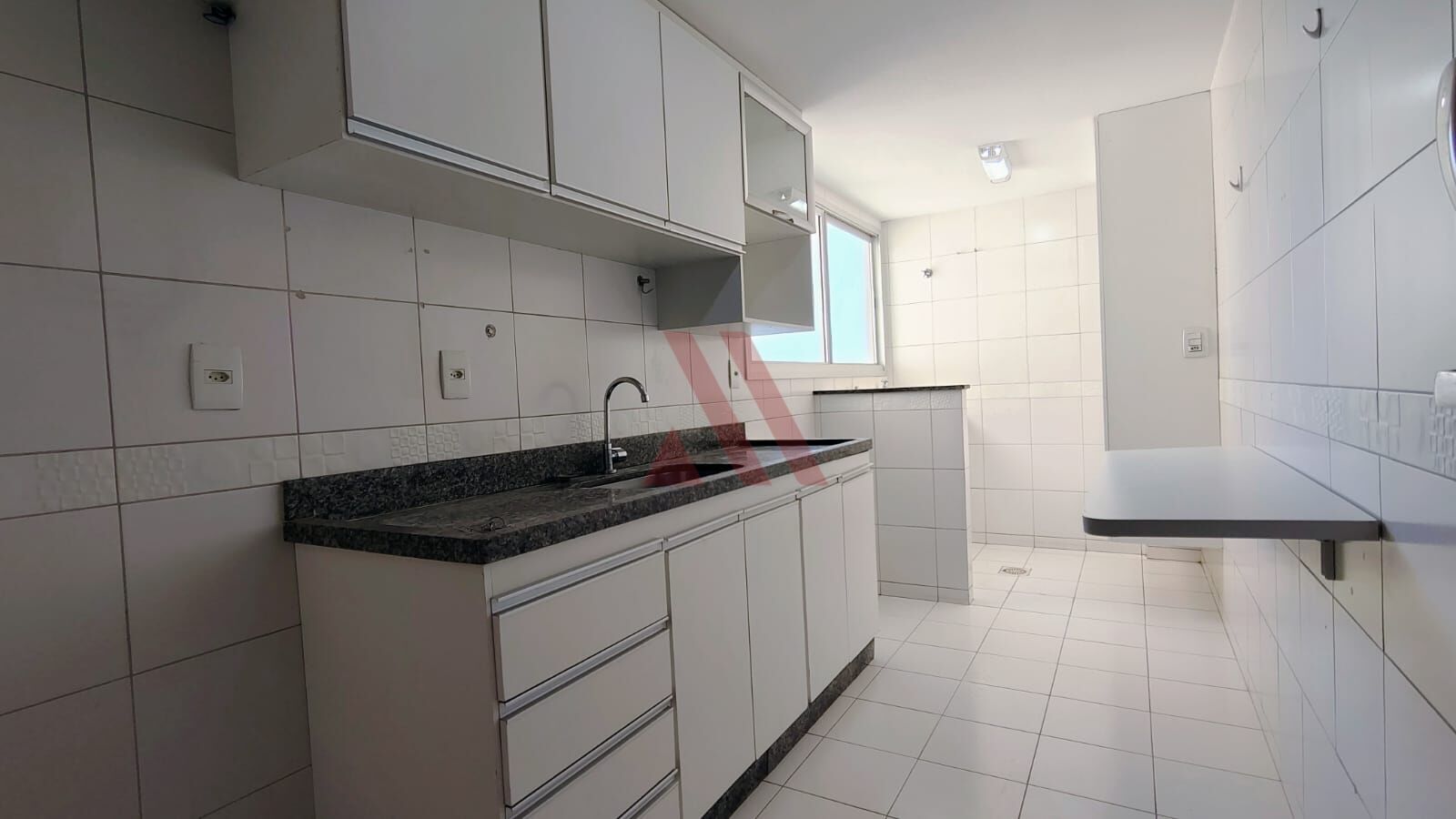 Apartamento, 3 quartos, 79 m² - Foto 1