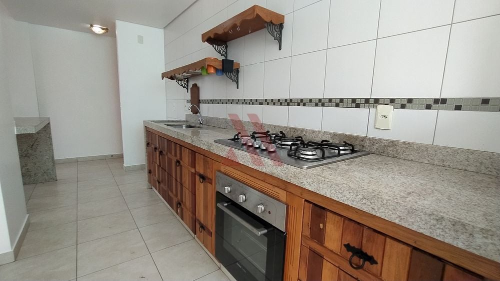 Apartamento, 2 quartos, 64 m² - Foto 3