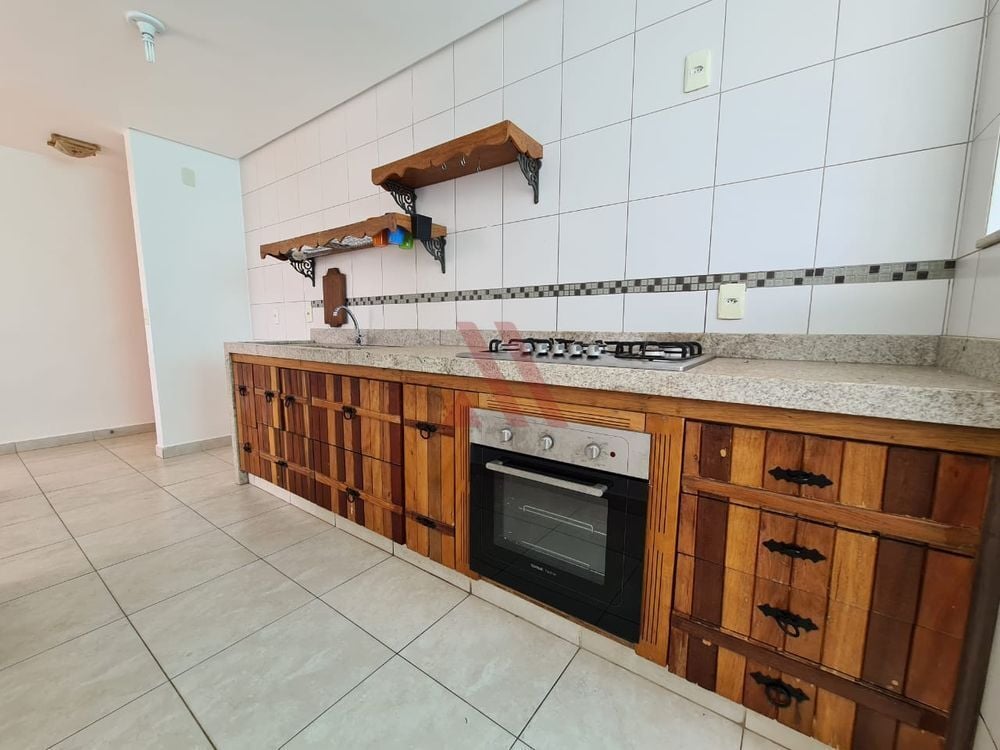 Apartamento, 2 quartos, 64 m² - Foto 2