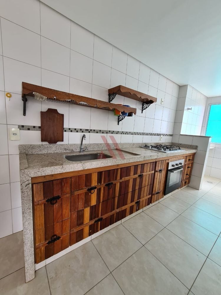 Apartamento, 2 quartos, 64 m² - Foto 5