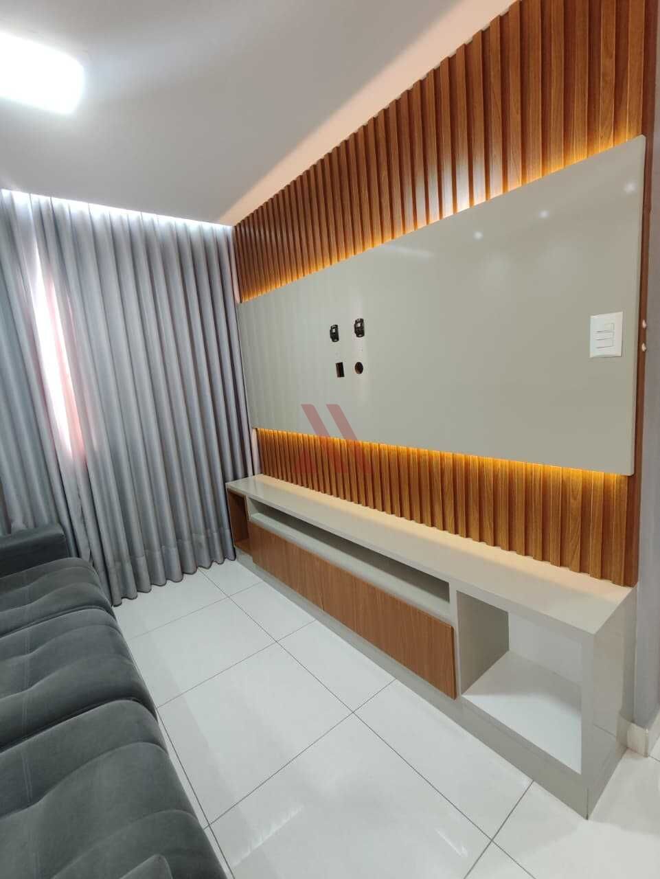 Apartamento, 2 quartos, 50 m² - Foto 4