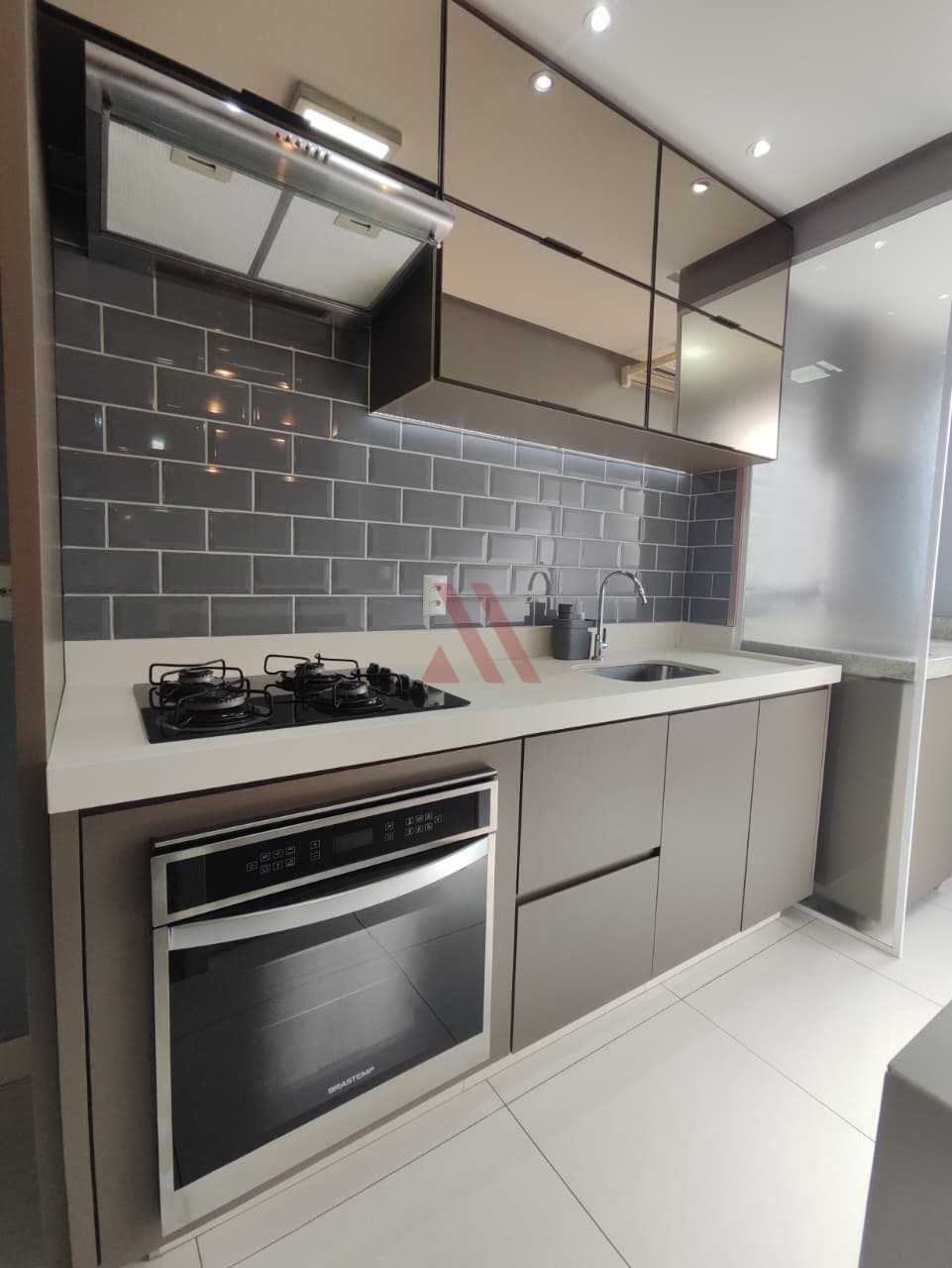 Apartamento, 2 quartos, 50 m² - Foto 7