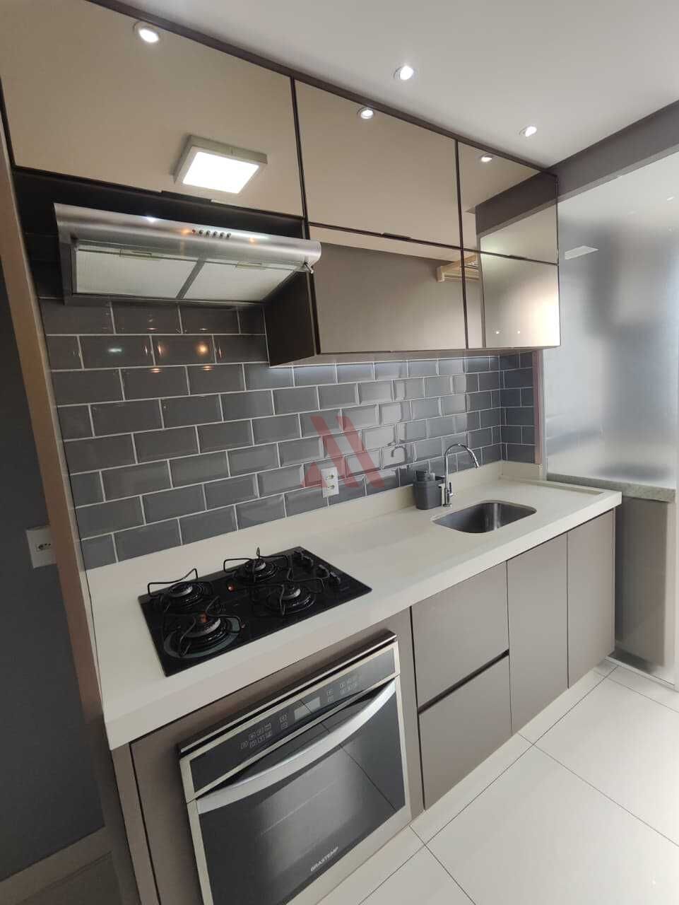 Apartamento, 2 quartos, 50 m² - Foto 5