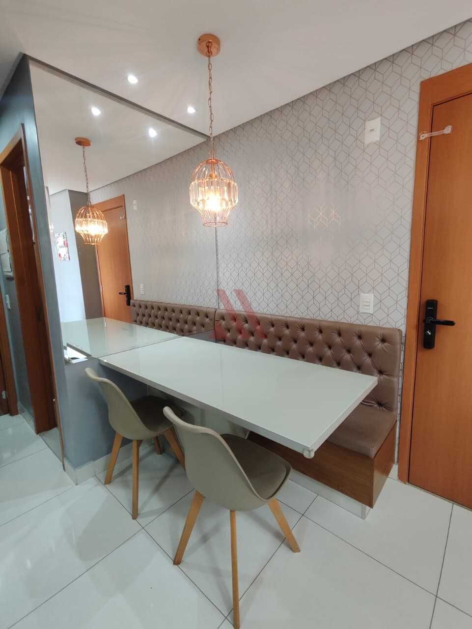 Apartamento, 2 quartos, 50 m² - Foto 2