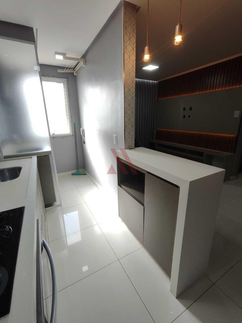 Apartamento, 2 quartos, 50 m² - Foto 6
