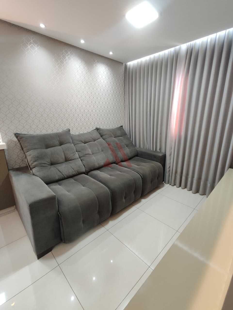 Apartamento, 2 quartos, 50 m² - Foto 3