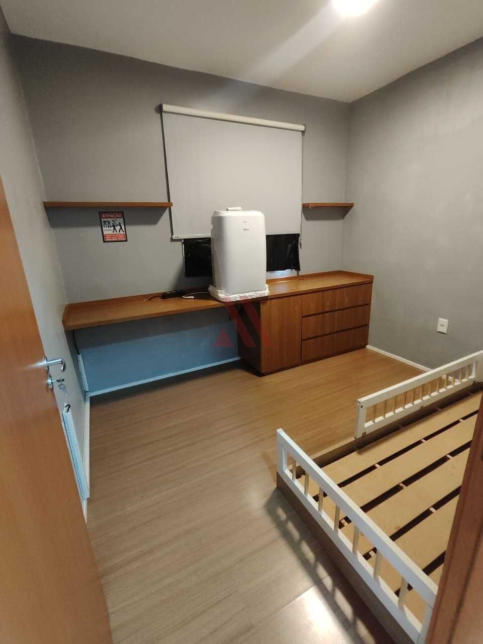 Apartamento, 2 quartos, 50 m² - Foto 8