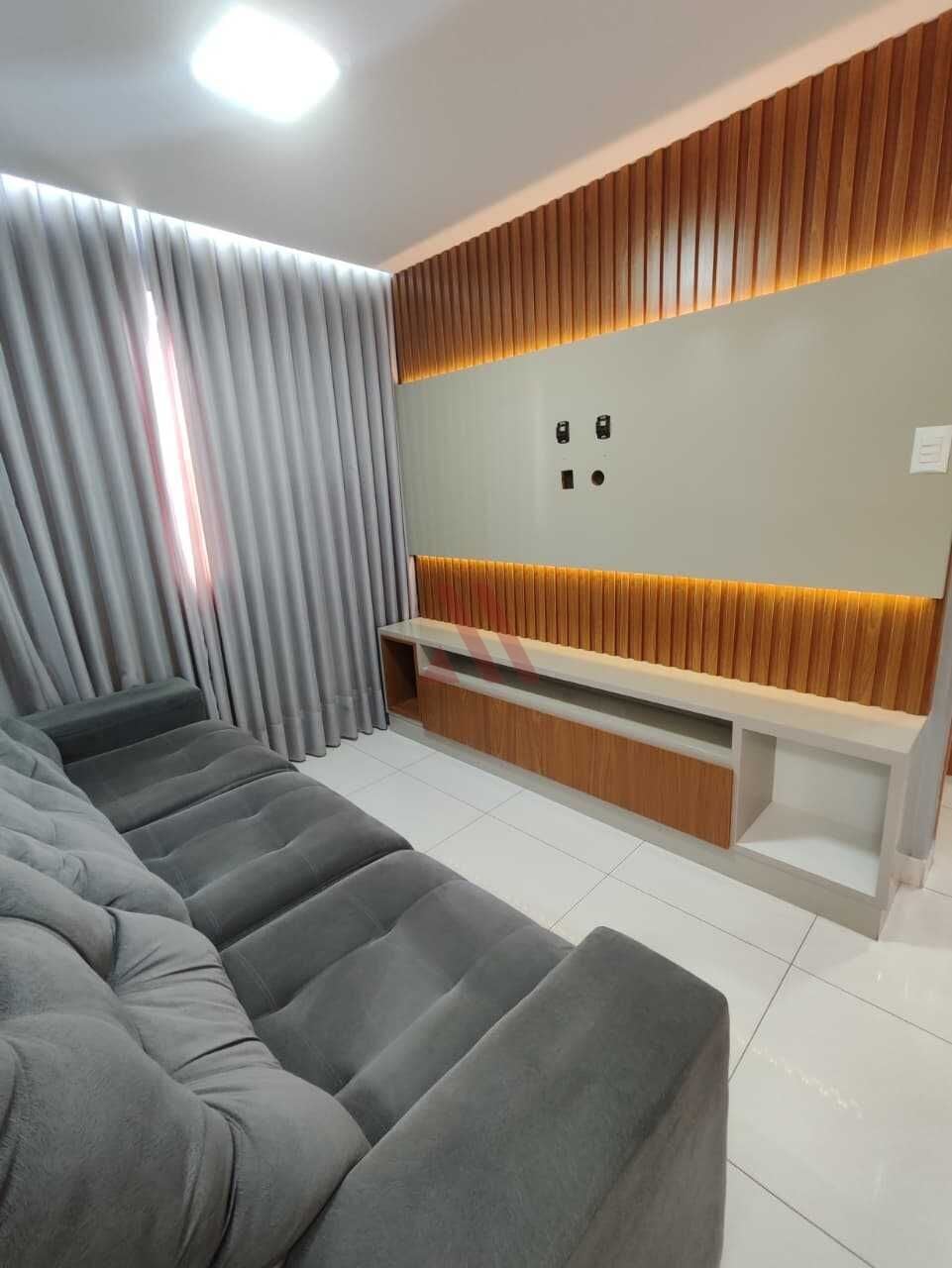 Apartamento, 2 quartos, 50 m² - Foto 1