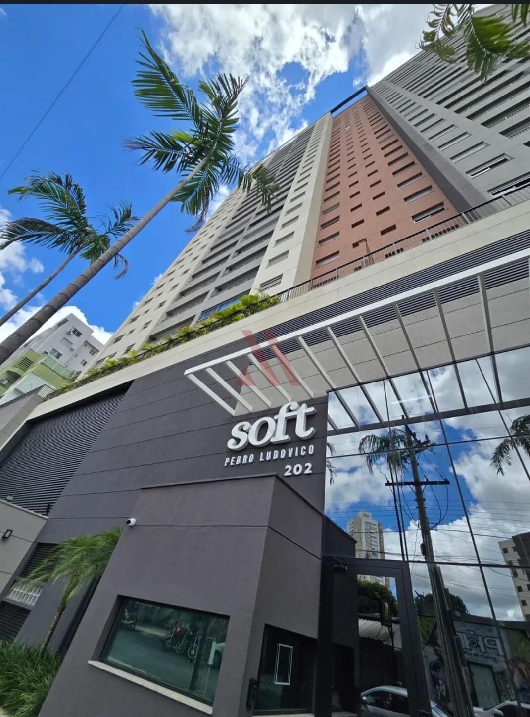 Apartamento, 2 quartos, 62 m² - Foto 1