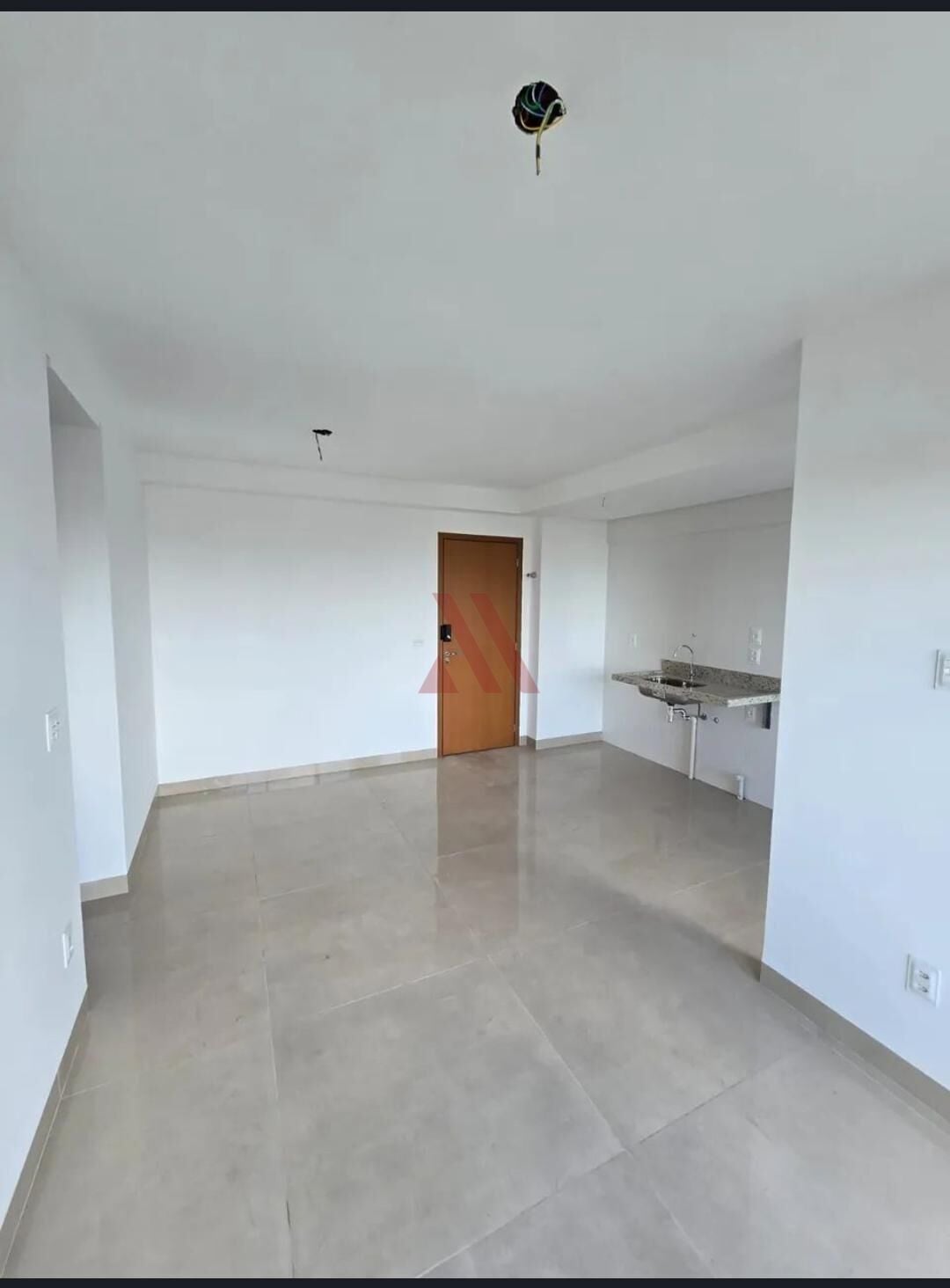 Apartamento, 2 quartos, 62 m² - Foto 2