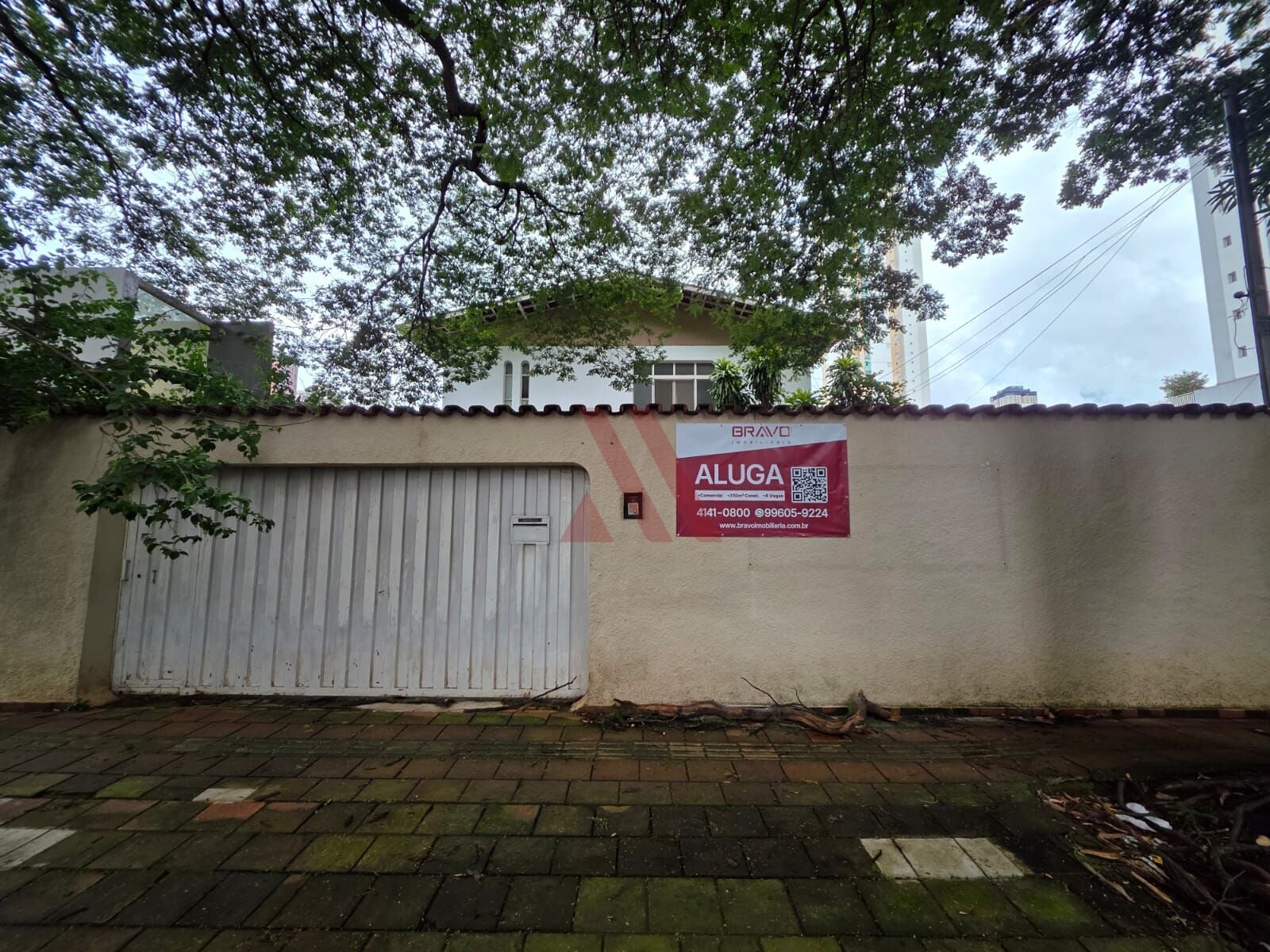 Sobrado, 7 quartos, 330 m² - Foto 4