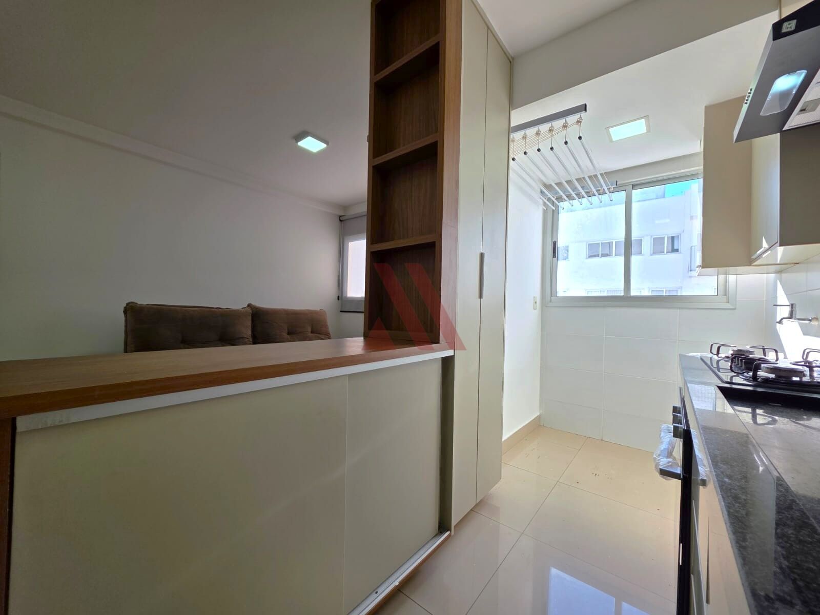 Apartamento, 2 quartos, 61 m² - Foto 5