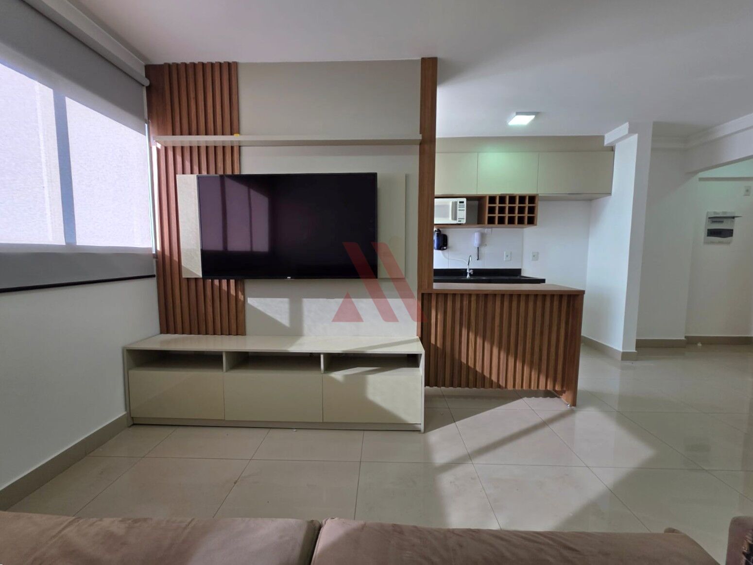 Apartamento, 2 quartos, 61 m² - Foto 2