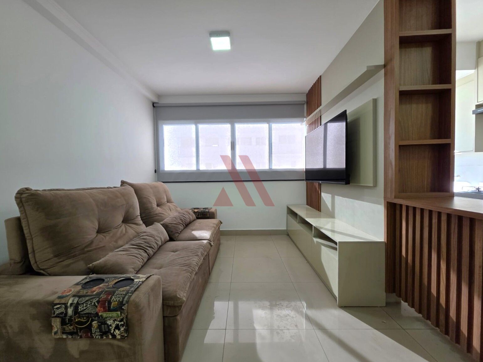 Apartamento, 2 quartos, 61 m² - Foto 4
