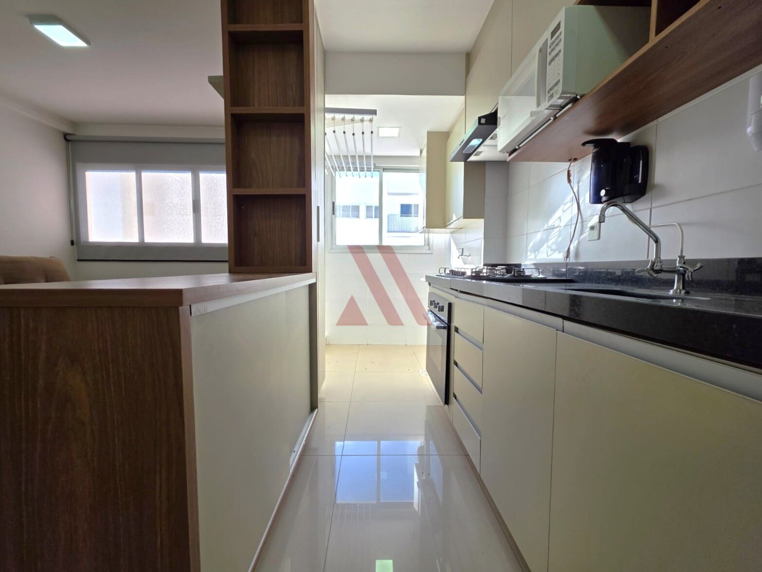 Apartamento, 2 quartos, 61 m² - Foto 6