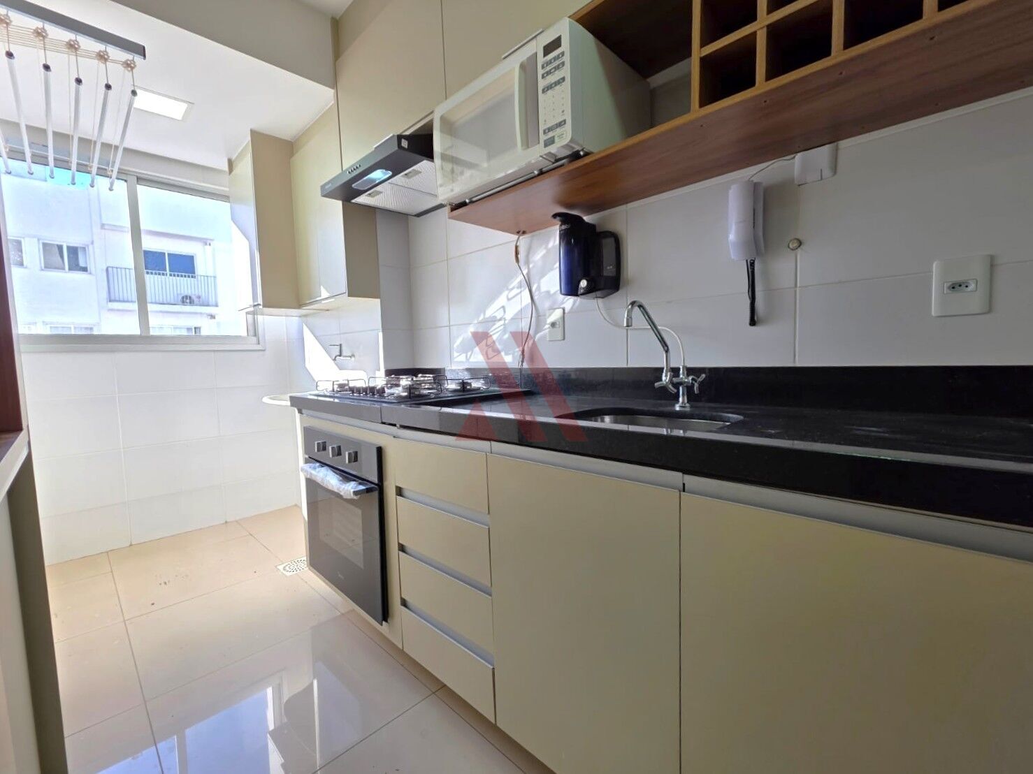 Apartamento, 2 quartos, 61 m² - Foto 7