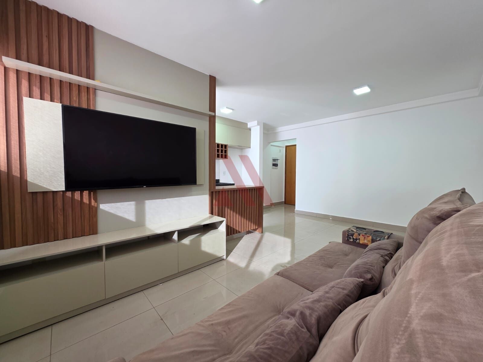 Apartamento, 2 quartos, 61 m² - Foto 1