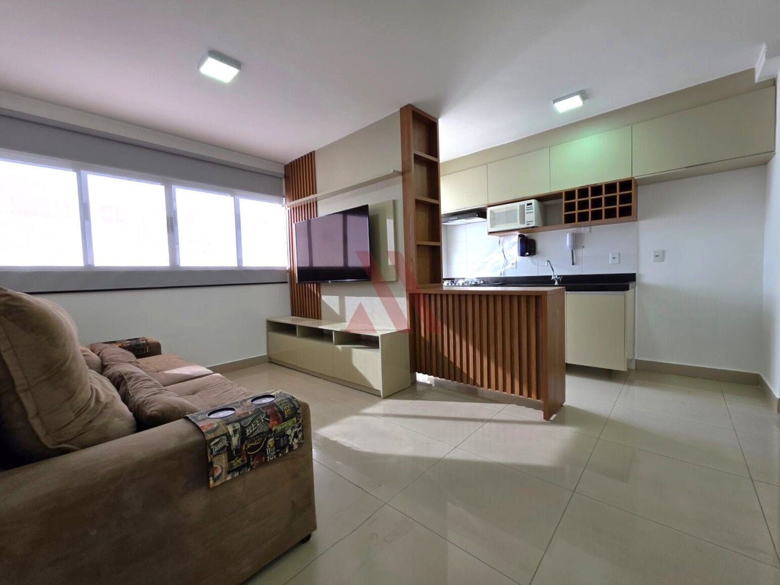 Apartamento, 2 quartos, 61 m² - Foto 3
