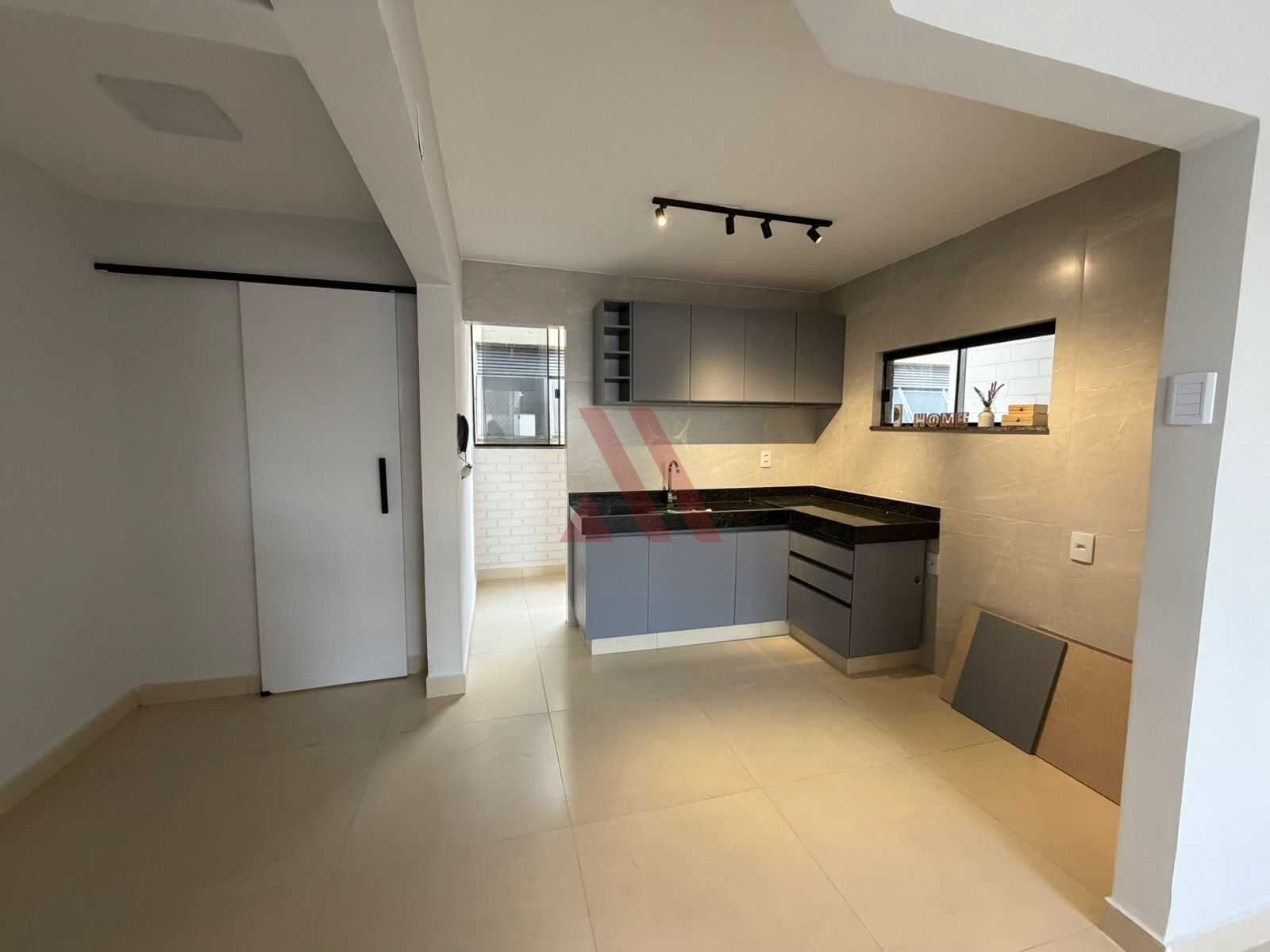 Apartamento, 3 quartos, 89 m² - Foto 1