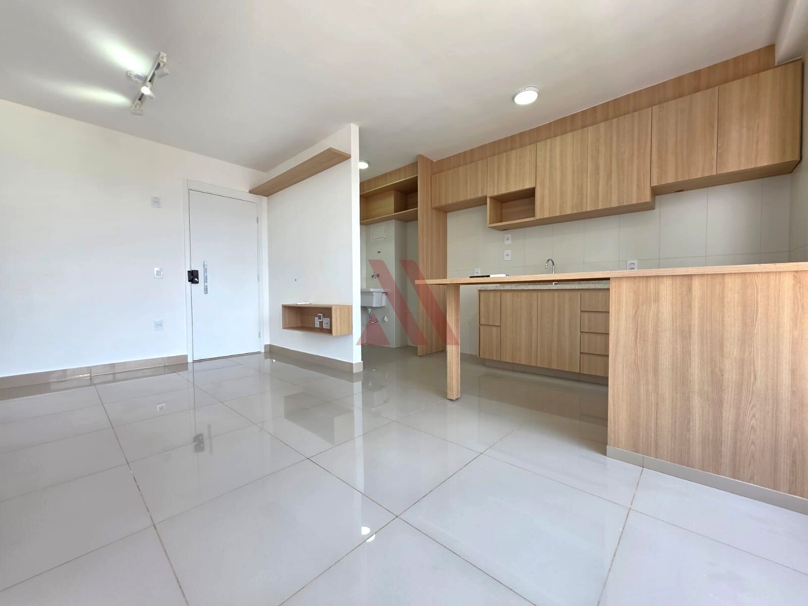 Apartamento, 2 quartos, 57 m² - Foto 2