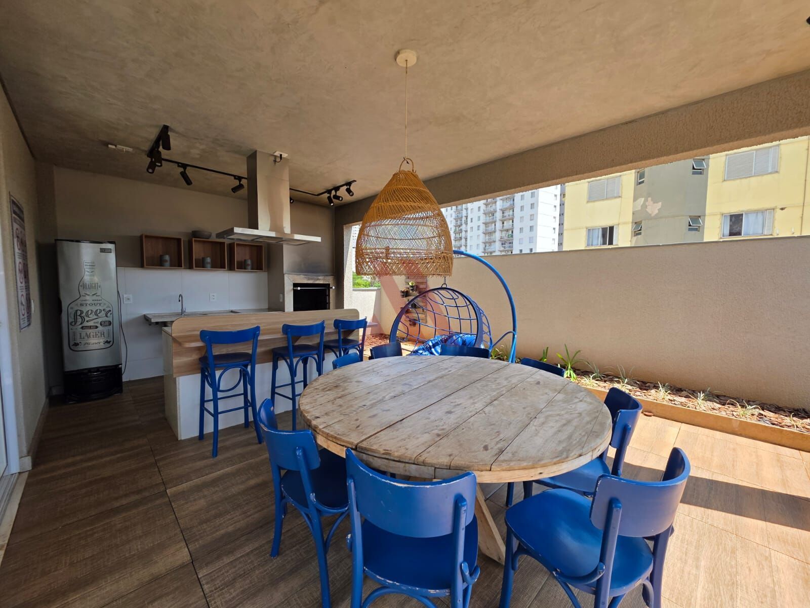 Apartamento, 2 quartos, 57 m² - Foto 18
