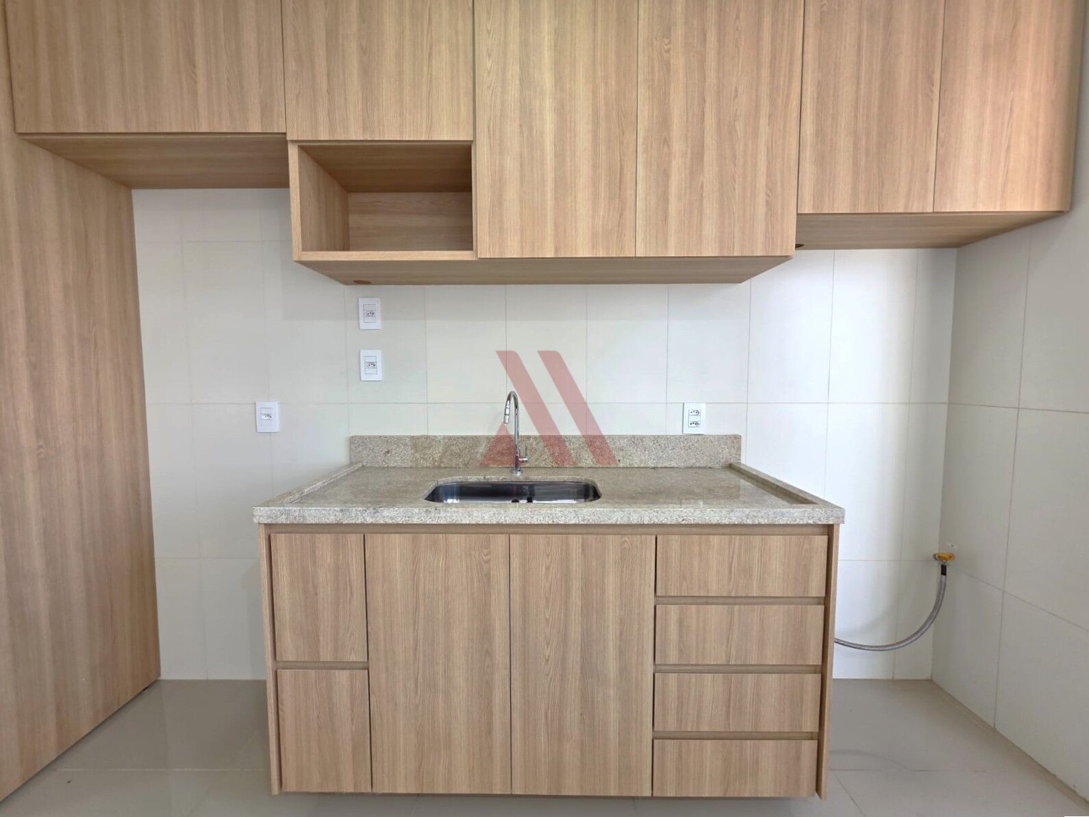Apartamento, 2 quartos, 57 m² - Foto 7