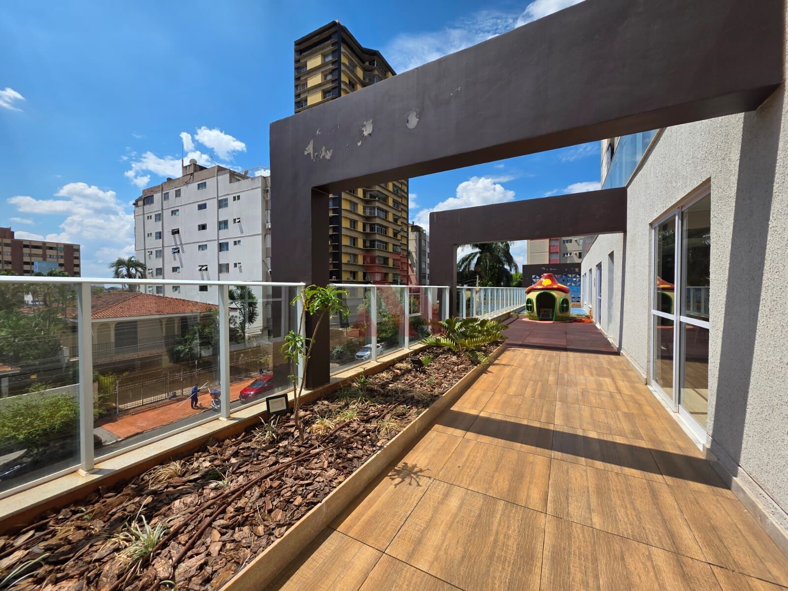 Apartamento, 2 quartos, 57 m² - Foto 20
