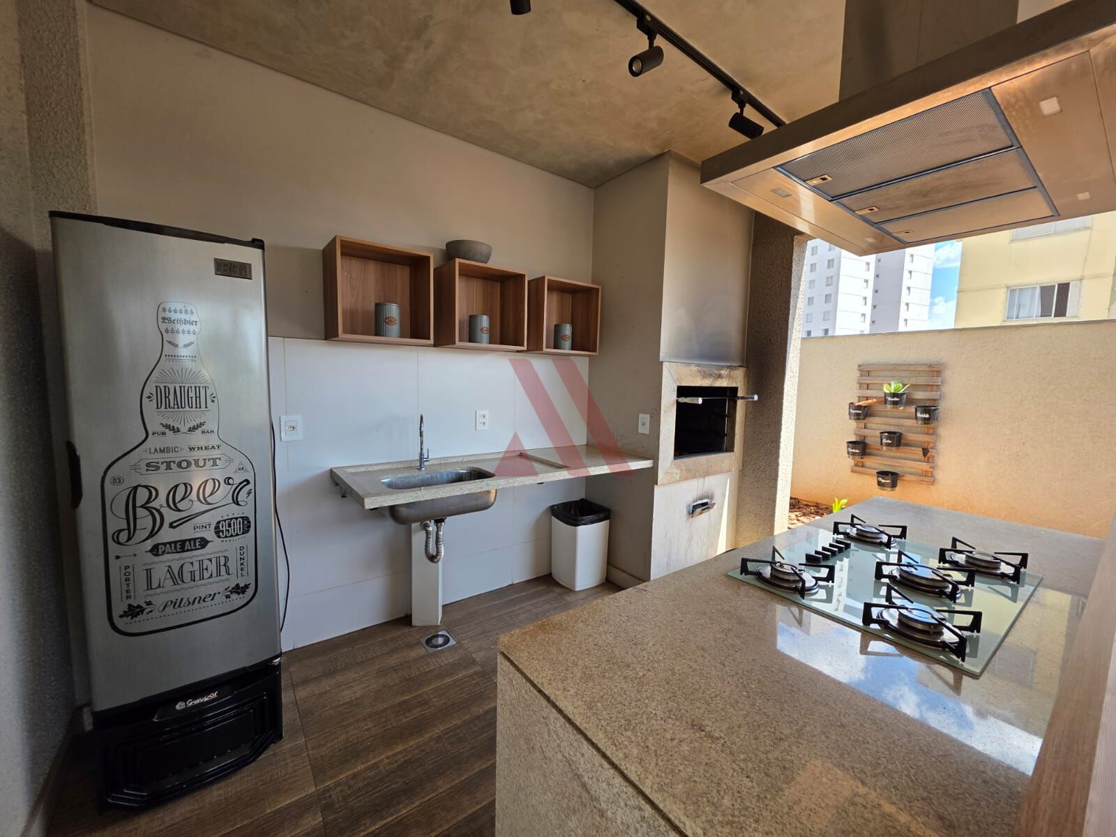Apartamento, 2 quartos, 57 m² - Foto 16