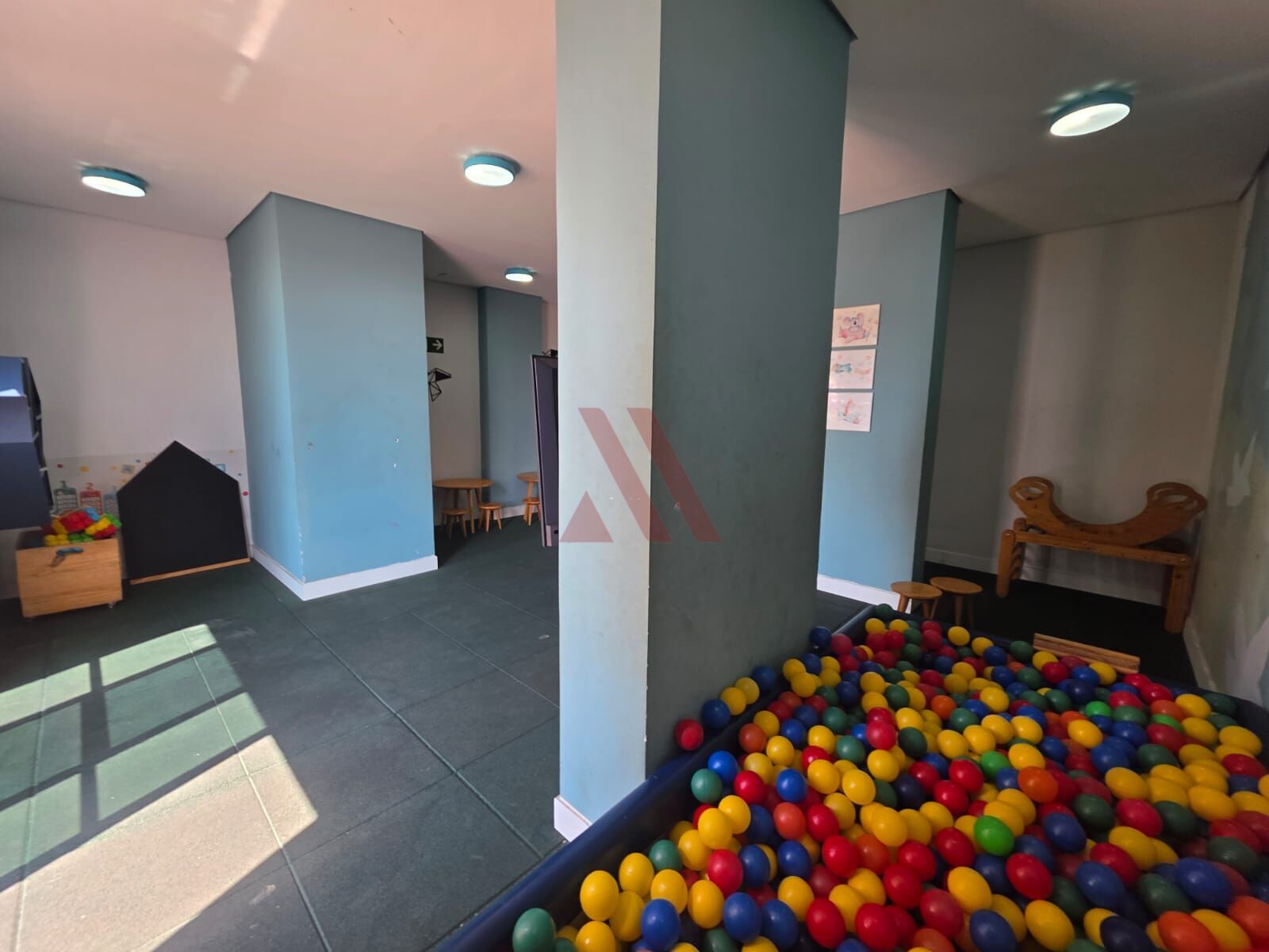Apartamento, 2 quartos, 57 m² - Foto 15