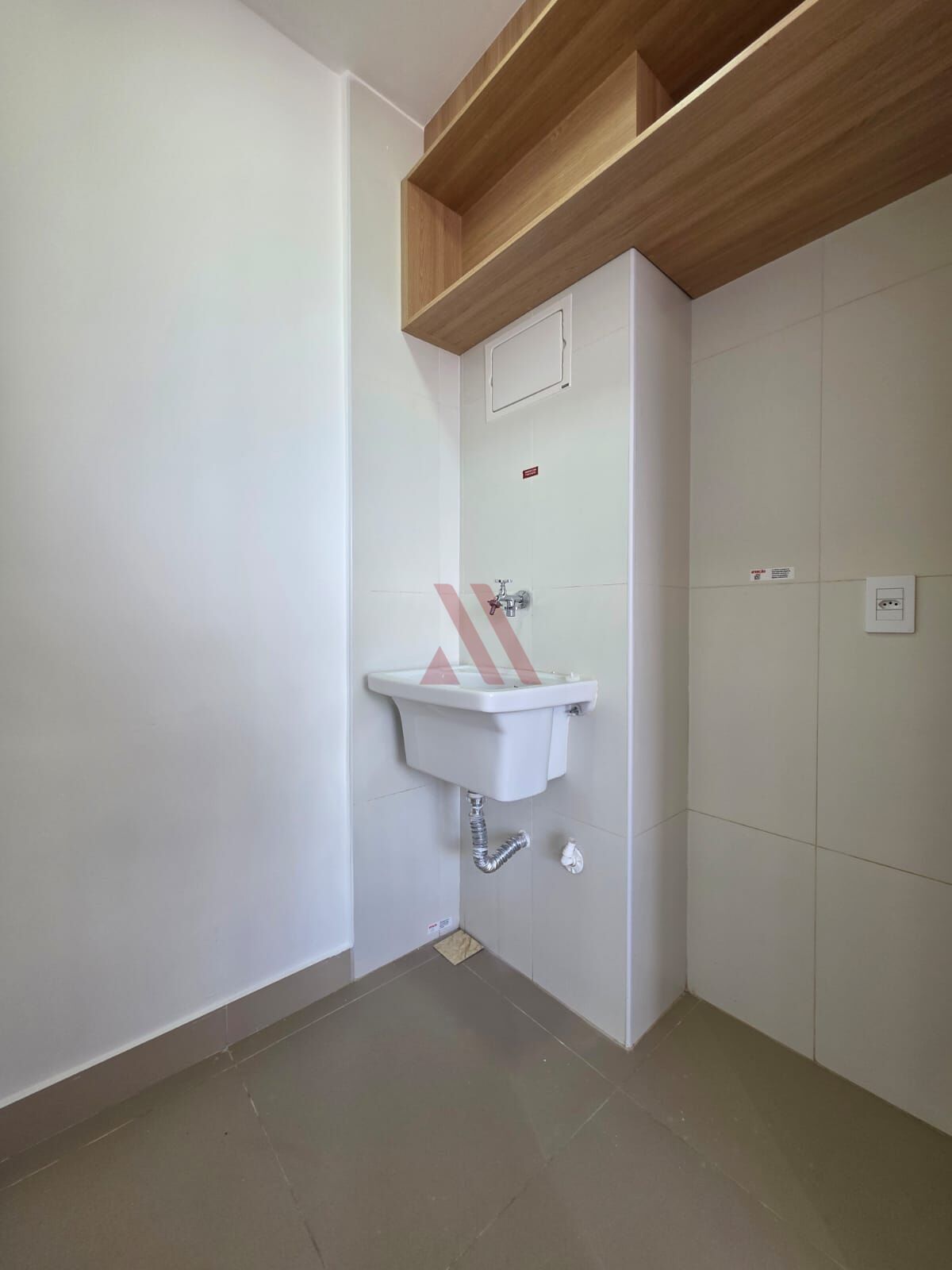 Apartamento, 2 quartos, 57 m² - Foto 6