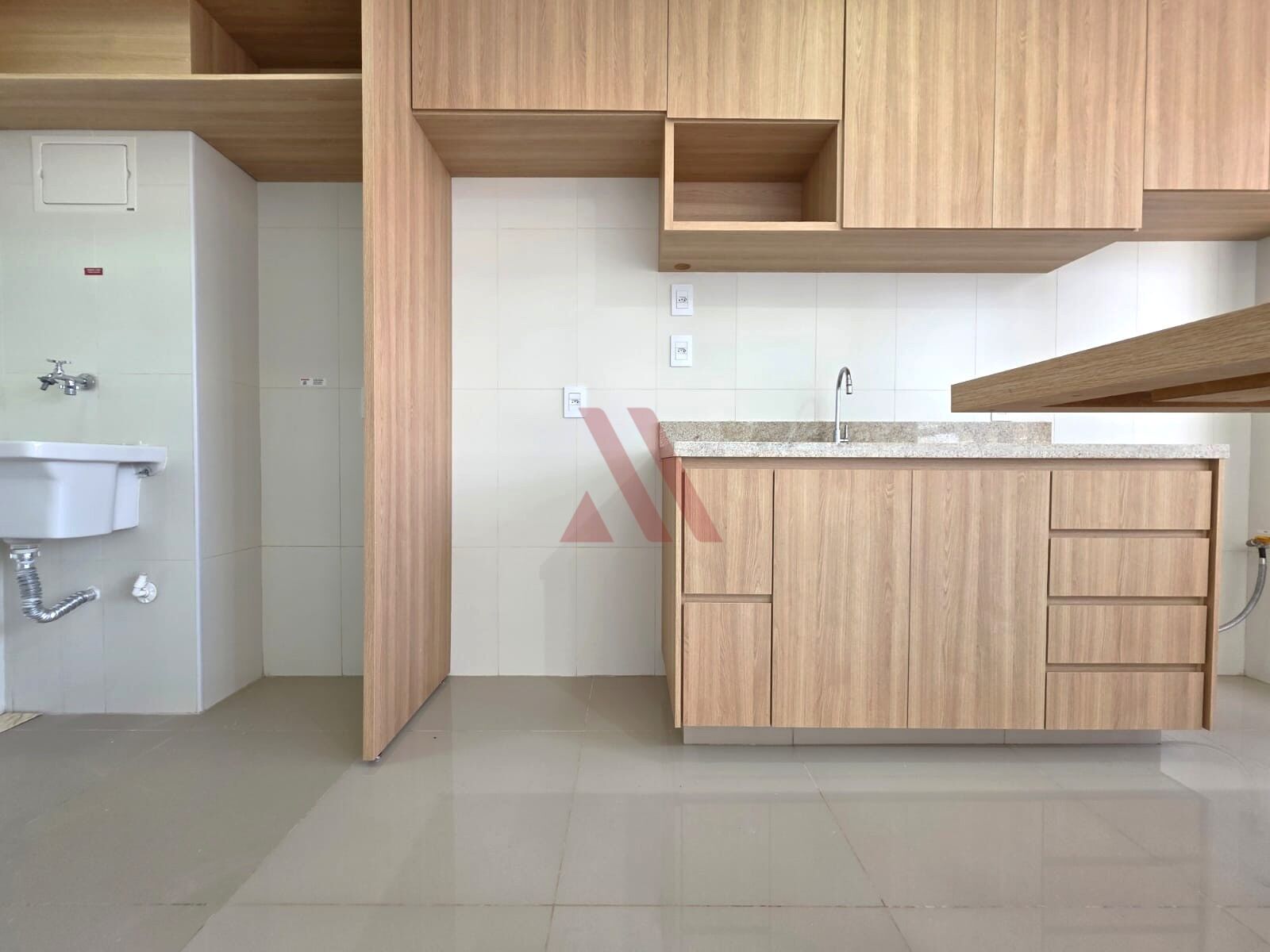 Apartamento, 2 quartos, 57 m² - Foto 1