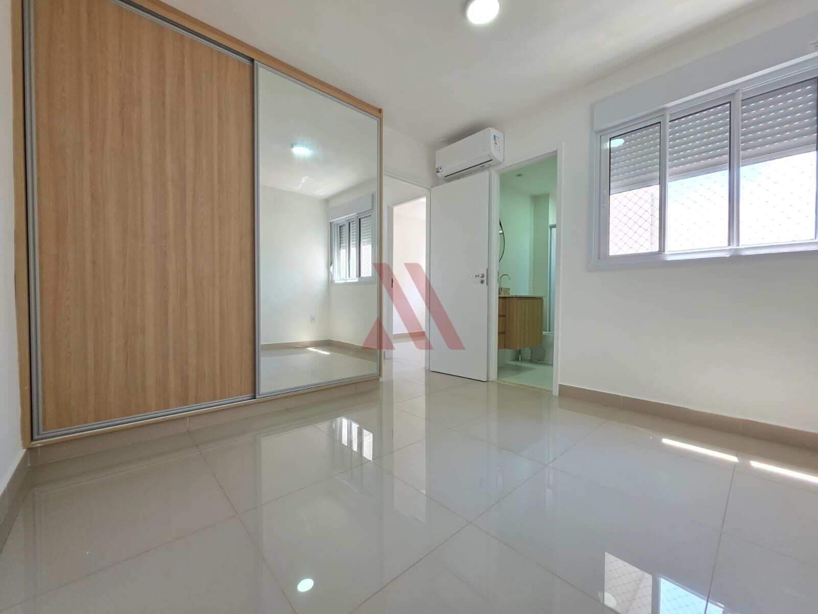 Apartamento, 2 quartos, 57 m² - Foto 9
