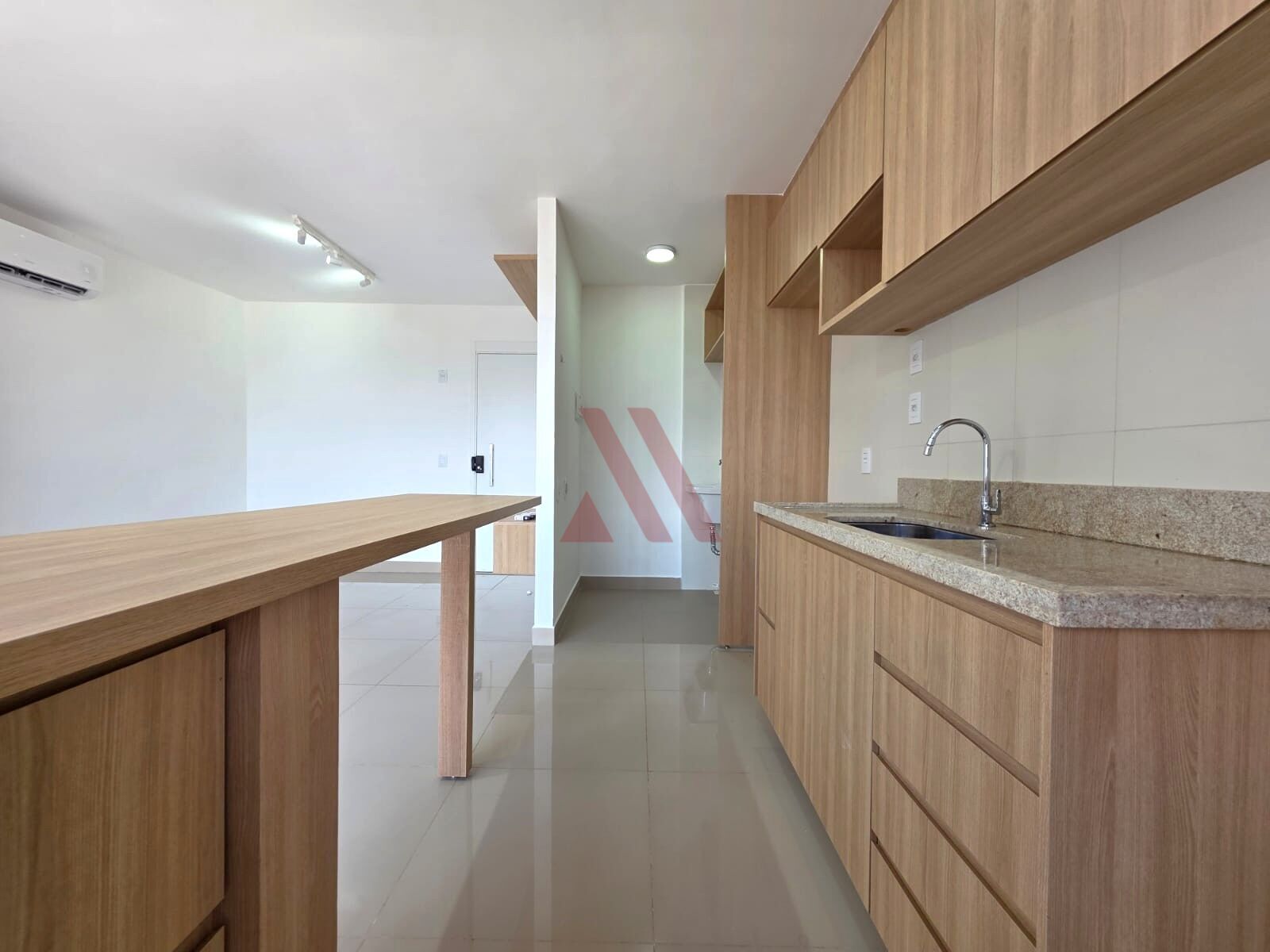 Apartamento, 2 quartos, 57 m² - Foto 3