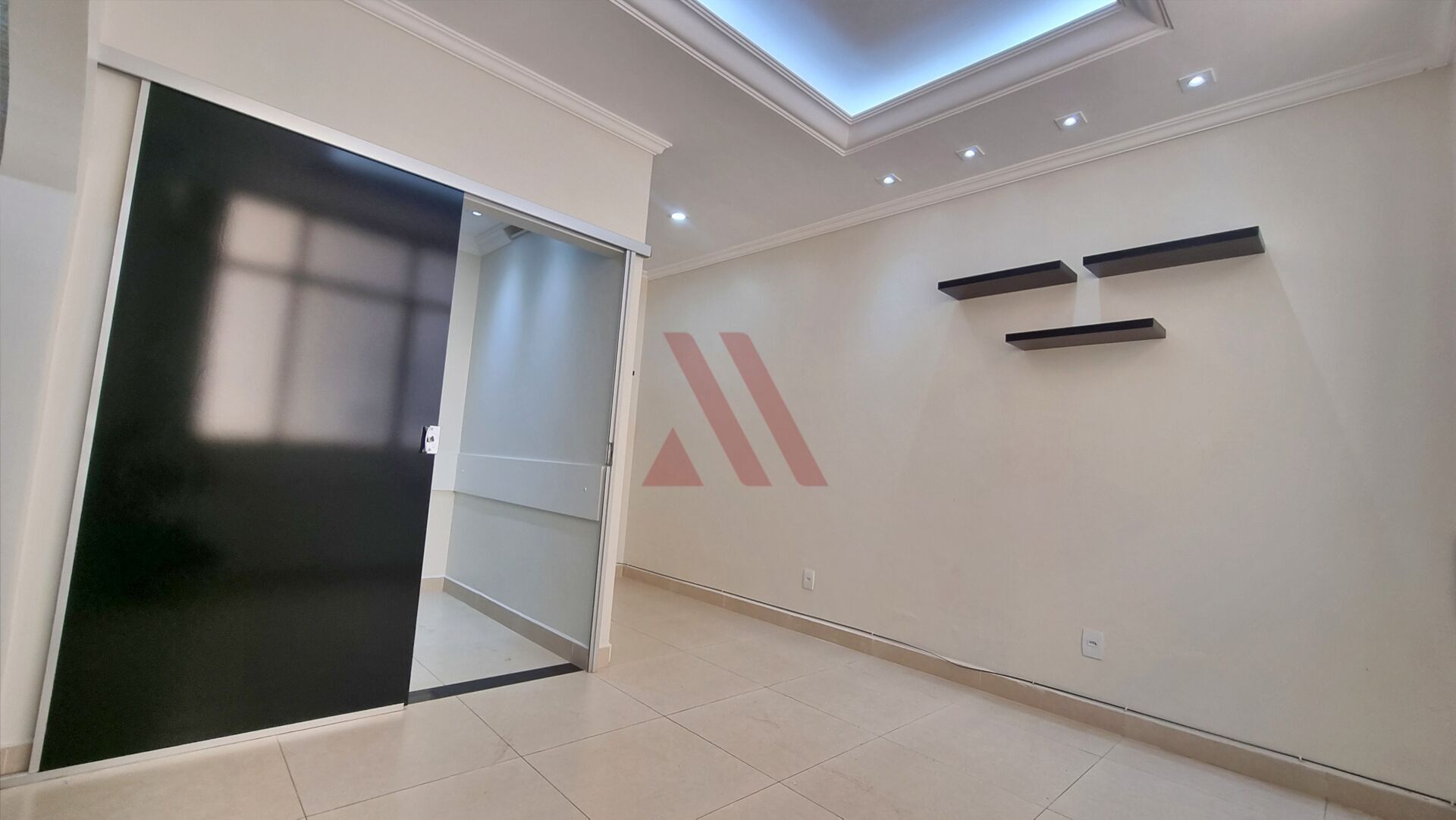 Sala-Conjunto, 26 m² - Foto 4